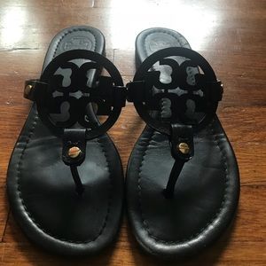 Tory Burch Miller Thong Sandal size 5